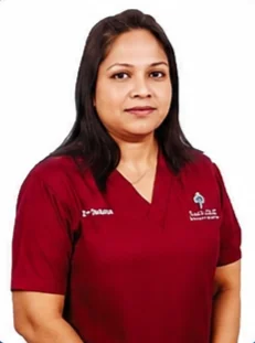 Dr. Aphana