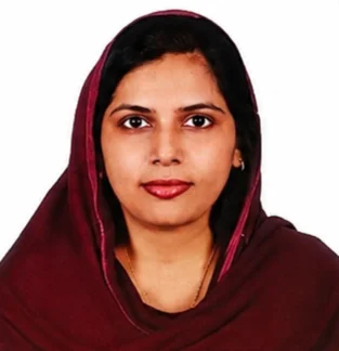 Dr. Maimoona