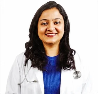 Dr. Jameema Corneli