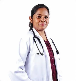 Dr. Savithri Palanivel