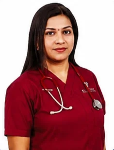 Dr. Lincy Victor