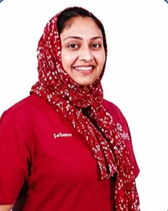Dr. Rubina