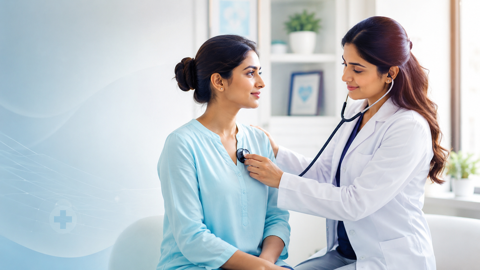 Preventive Healthcare & Health Check-ups