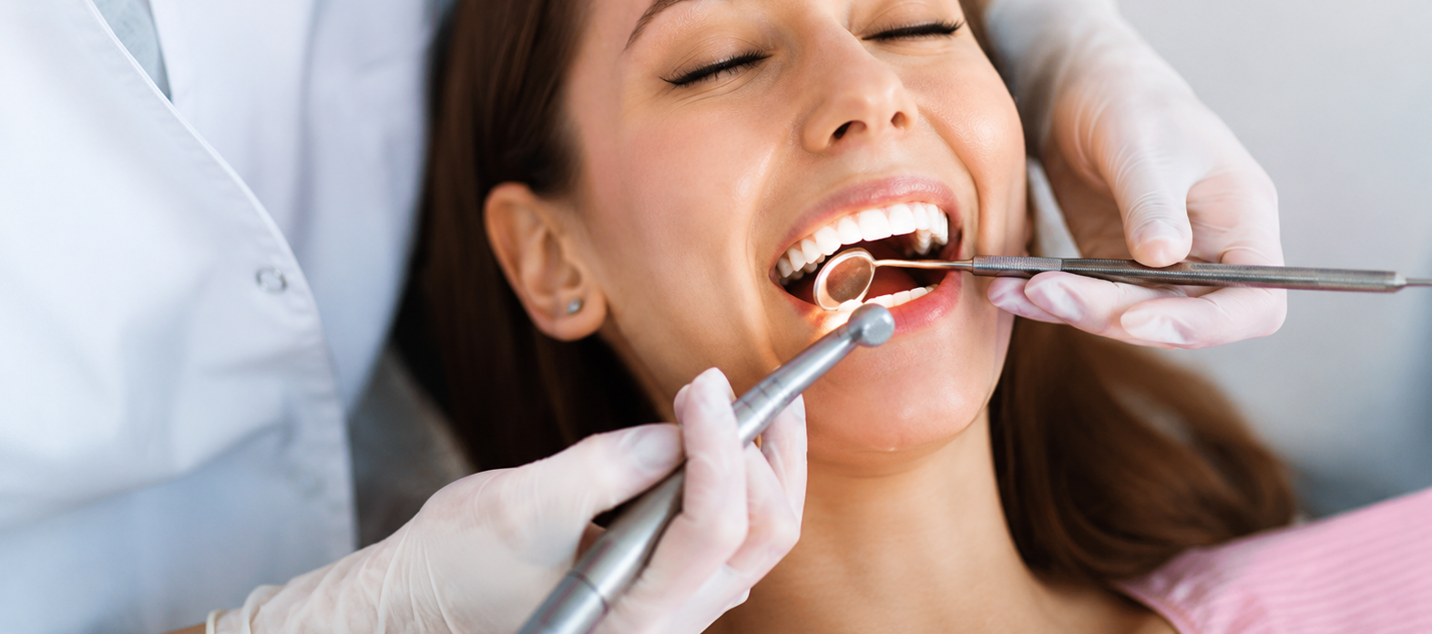 Dental Care & Orthodontics