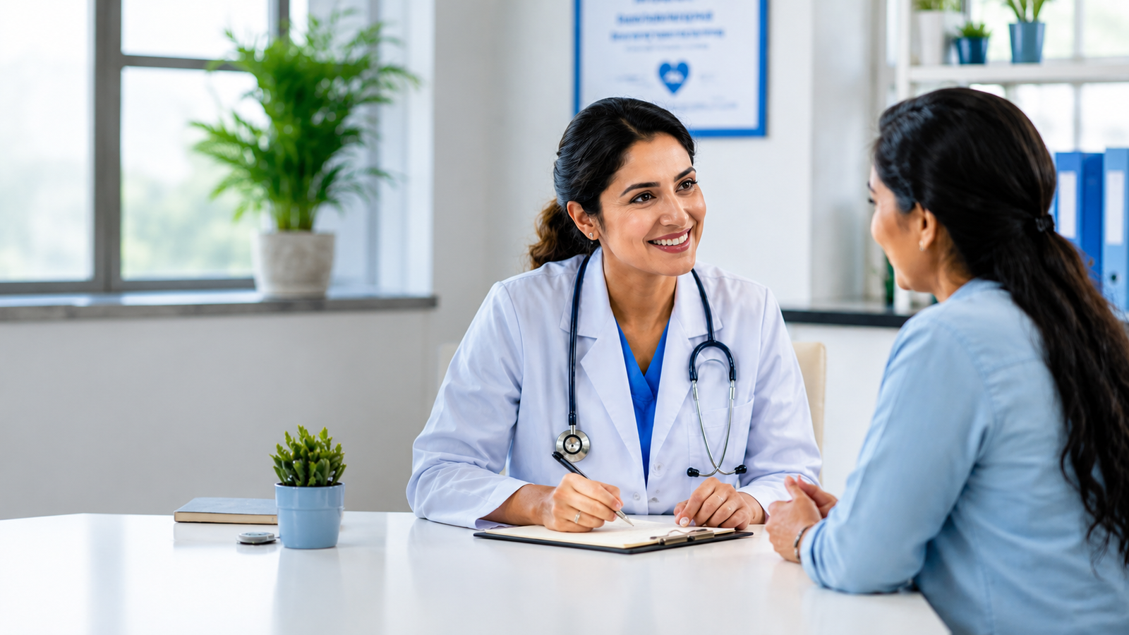 Personalized Treatment