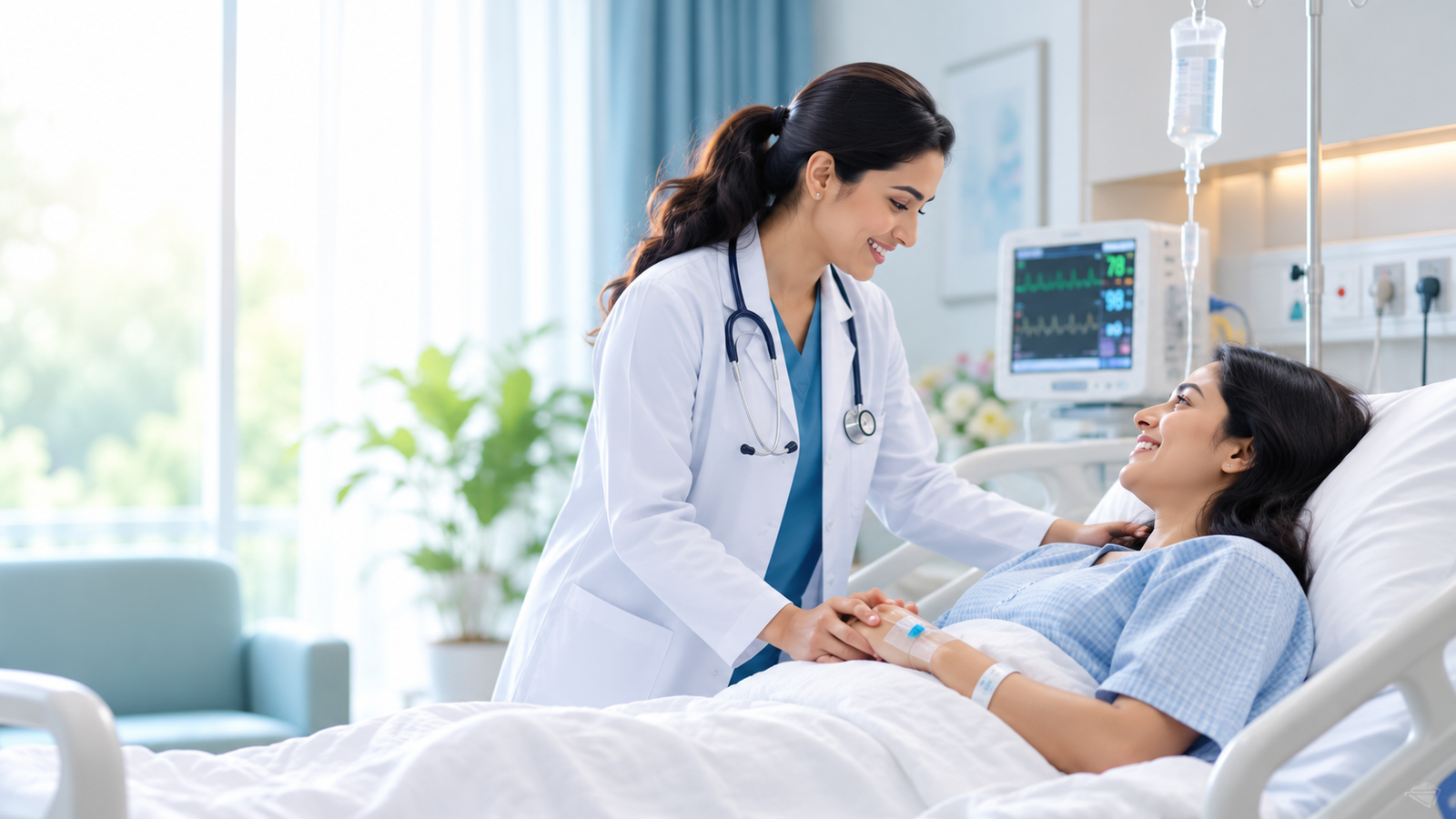 Consultation & Diagnosis