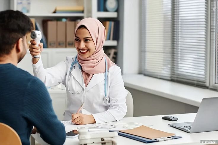 General Medicine & Family Medicine