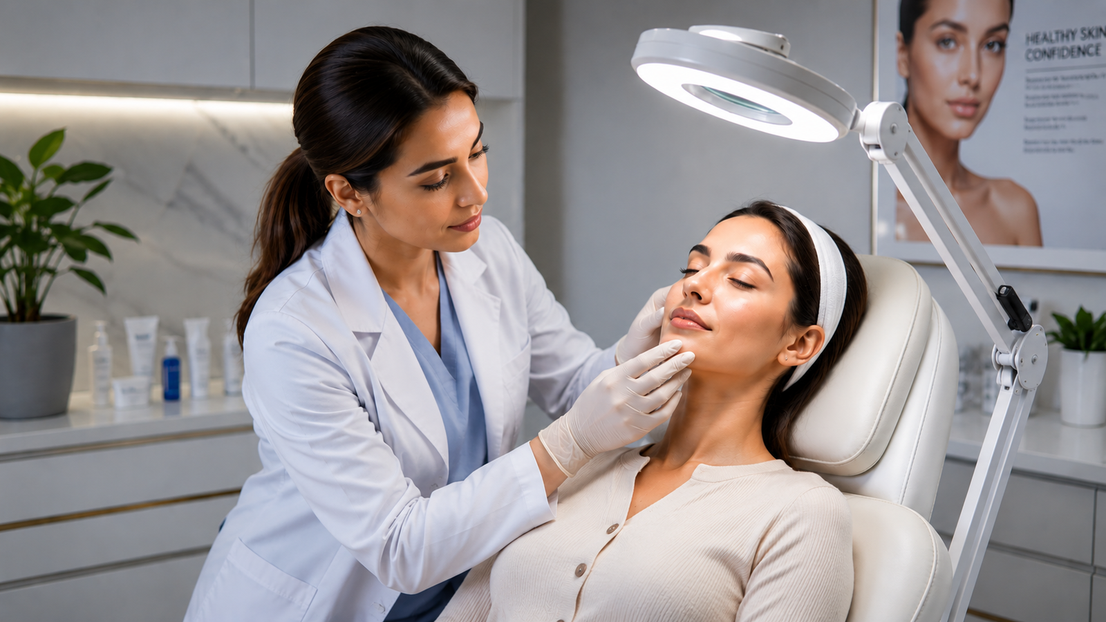Dental Care & Orthodontics