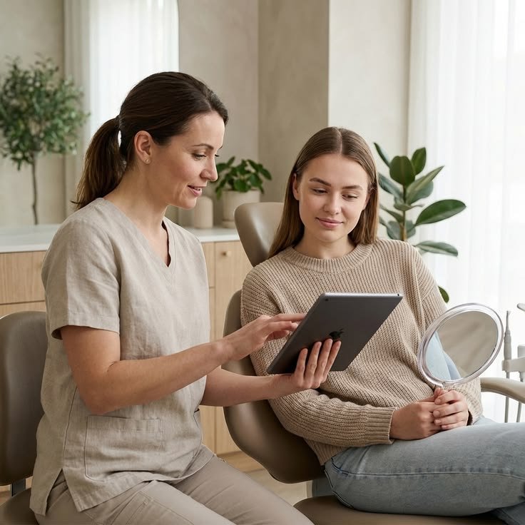 Dermatology (Skin, Hair & Aesthetic Care)