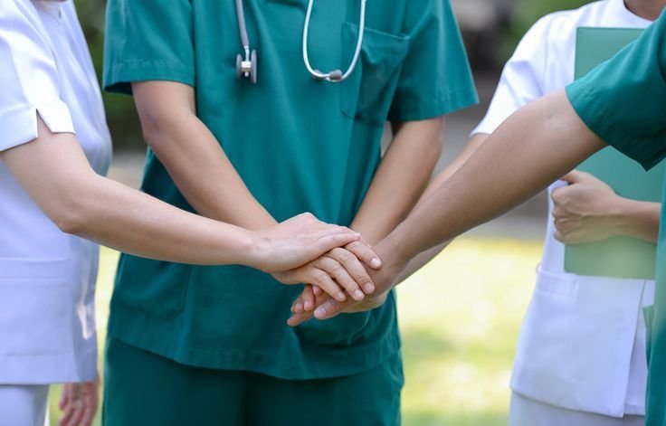 Care at Al Hayat Medical Center